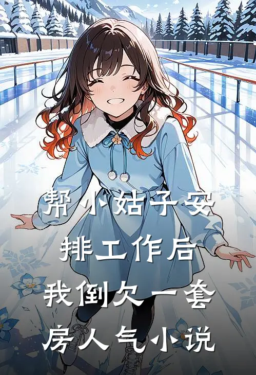 帮小姑子安排工作后，我倒欠一套房人气小说