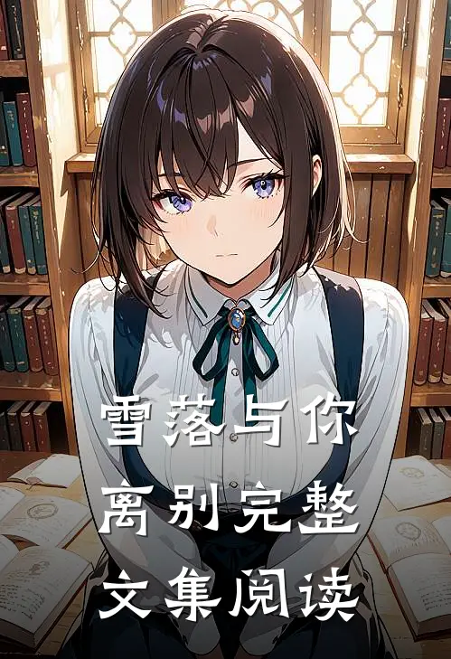 雪落与你离别完整文集阅读