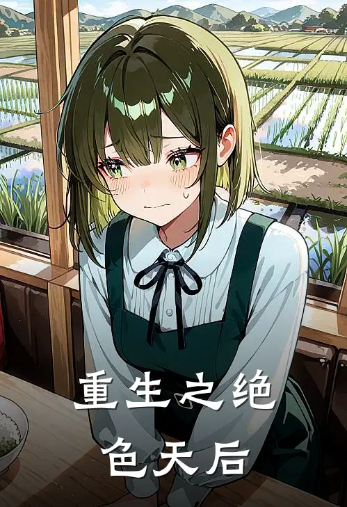 重生之绝色天后