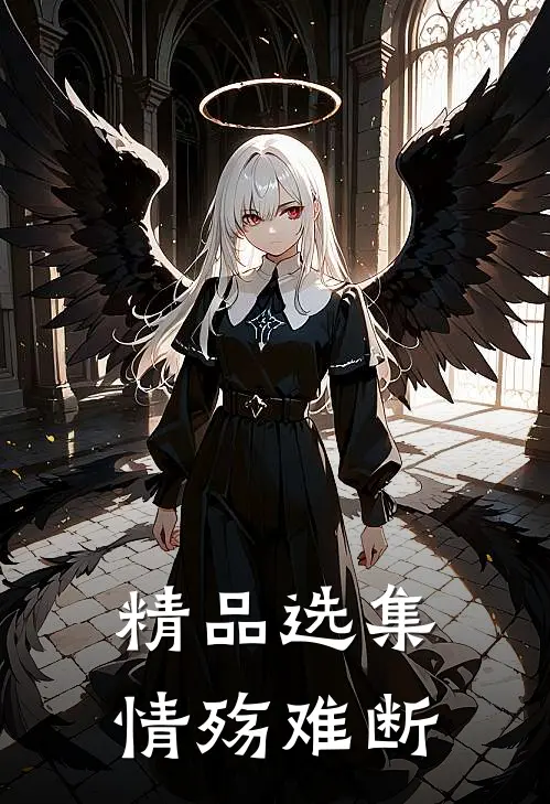 精品选集情殇难断