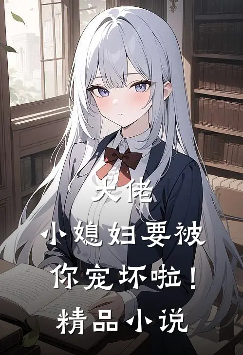 大佬，小媳妇要被你宠坏啦！精品小说