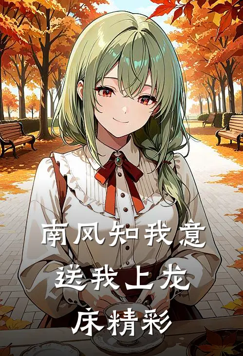 南风知我意，送我上龙床精彩