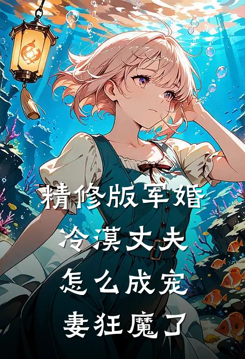 精修版军婚：冷漠丈夫怎么成宠妻狂魔了