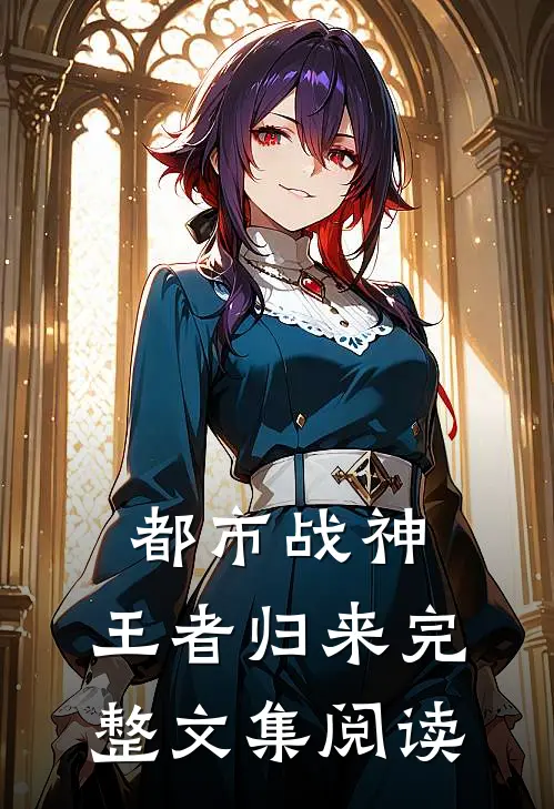 都市战神：王者归来完整文集阅读