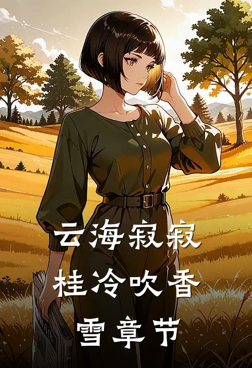 云海寂寂，桂冷吹香雪章节