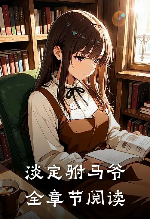 淡定驸马爷全章节阅读