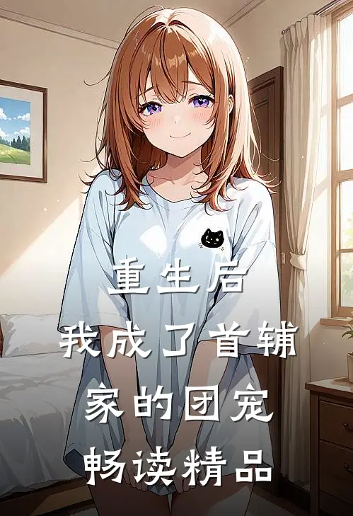 重生后,我成了首辅家的团宠畅读精品