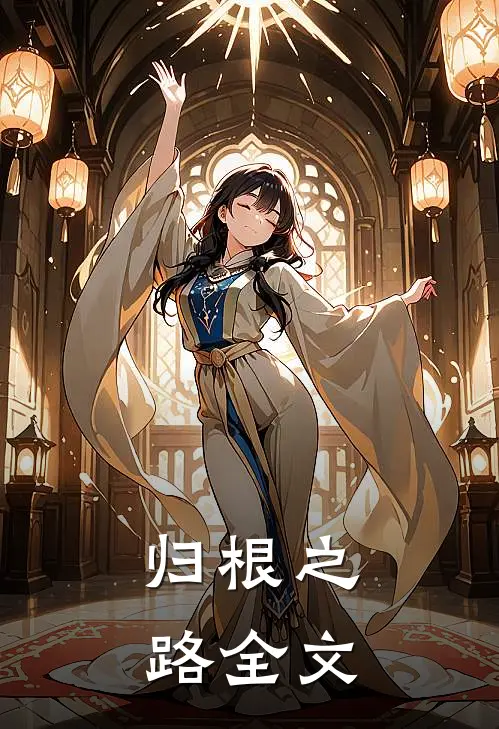 归根之路全文