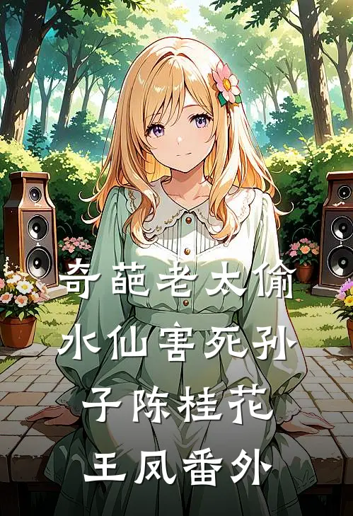 奇葩老太偷水仙害死孙子陈桂花王凤 番外