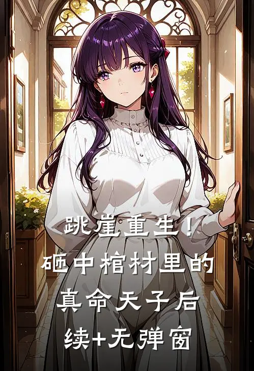 跳崖重生！砸中棺材里的真命天子后续+无弹窗