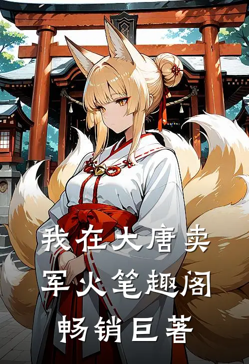 我在大唐卖军火笔趣阁畅销巨著