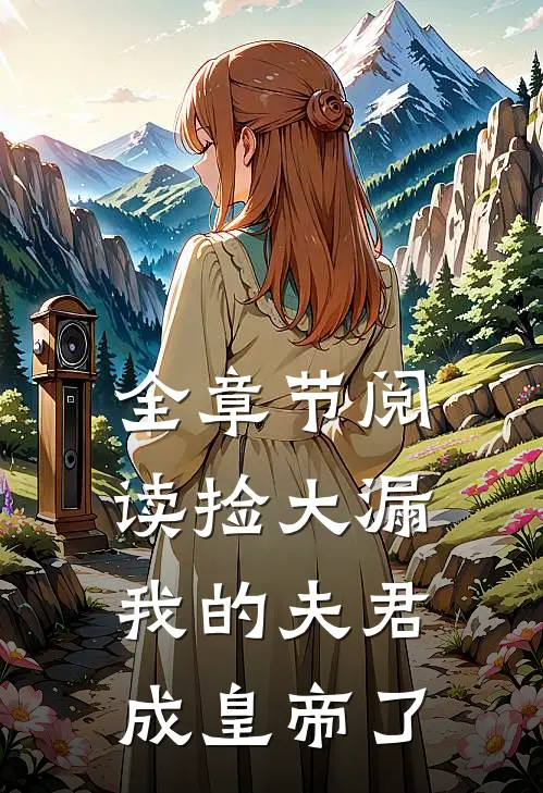 全章节阅读捡大漏，我的夫君成皇帝了