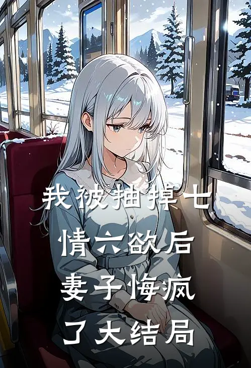 我被抽掉七情六欲后，妻子悔疯了大结局