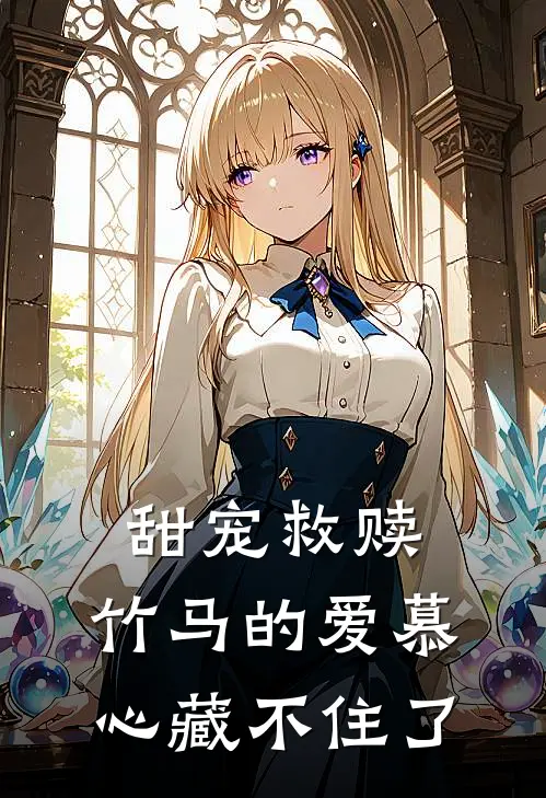 甜宠救赎：竹马的爱慕心藏不住了