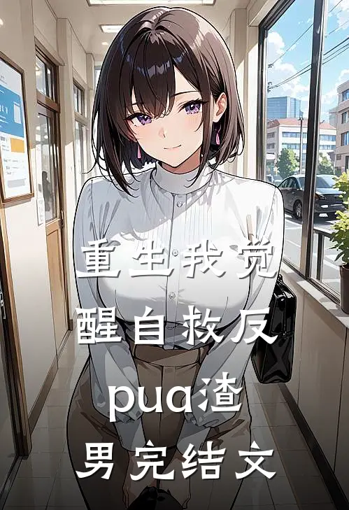 重生我觉醒自救反pua渣男完结文