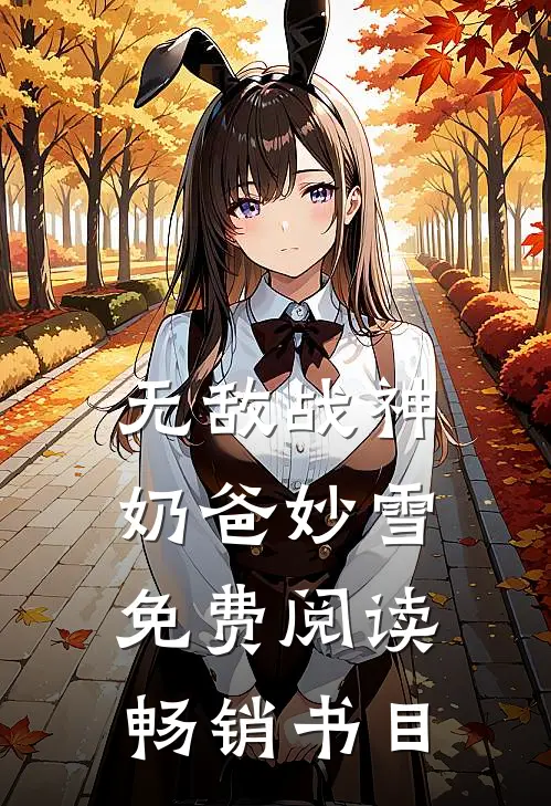无敌战神奶爸妙雪免费阅读畅销书目