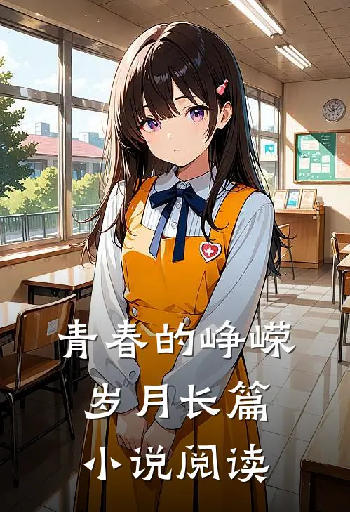 青春的峥嵘岁月长篇小说阅读