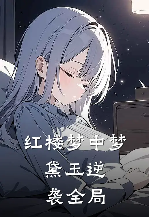 红楼梦中梦：黛玉逆袭全局