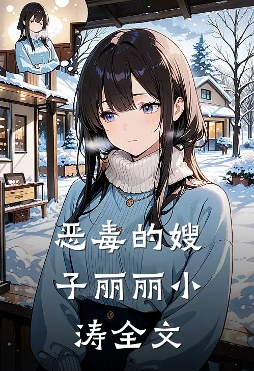 恶毒的嫂子丽丽小涛全文