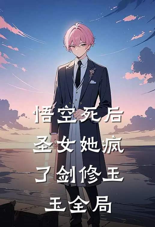 悟空死后，圣女她疯了剑修玉玉全局