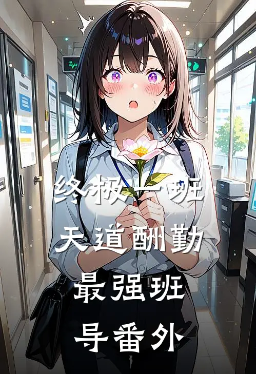 终极一班：天道酬勤，最强班导 番外