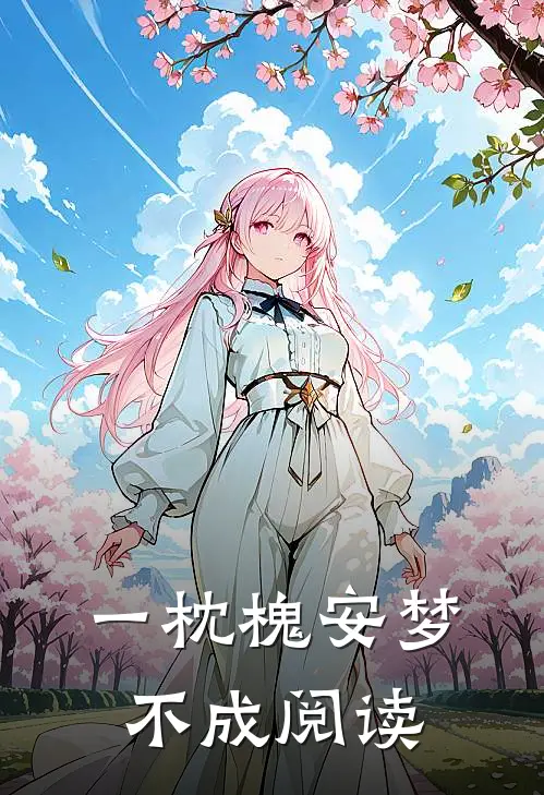 一枕槐安梦不成阅读