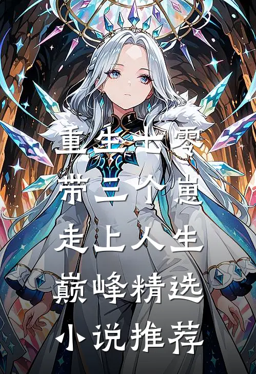 重生七零：带三个崽走上人生巅峰精选小说推荐