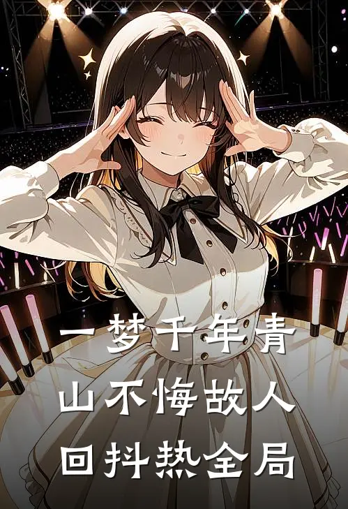 一梦千年-青山不悔故人回抖热全局