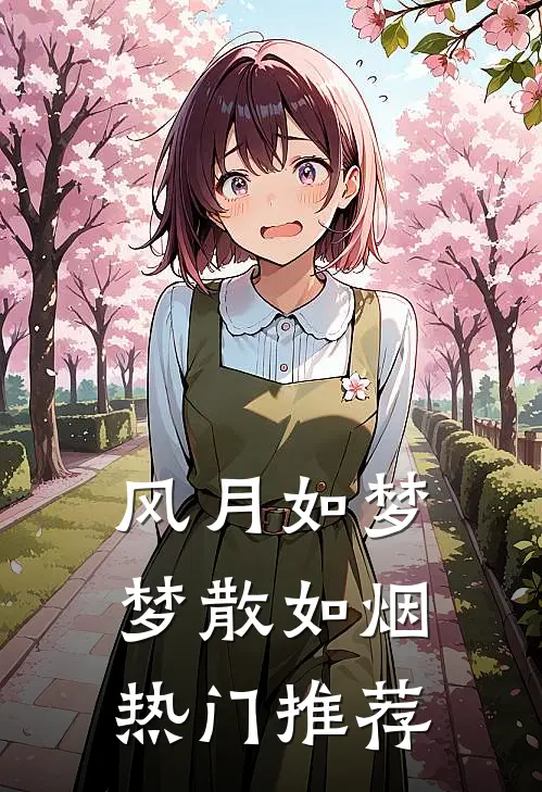 风月如梦，梦散如烟热门推荐