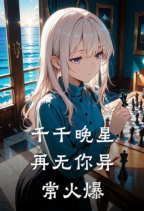 千千晚星再无你异常火爆