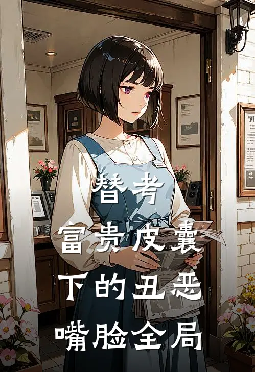 替考，富贵皮囊下的丑恶嘴脸全局