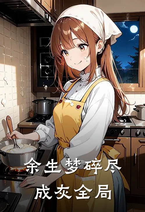 余生梦碎尽成灰全局