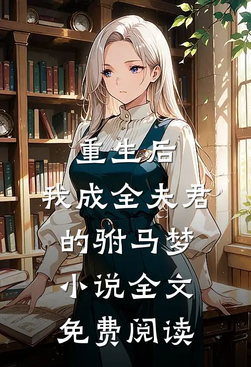 重生后，我成全夫君的驸马梦小说全文免费阅读
