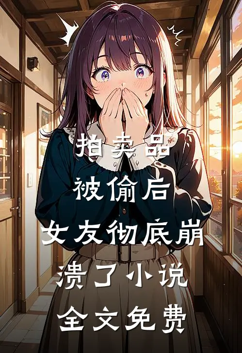 拍卖品被偷后，女友彻底崩溃了小说全文免费