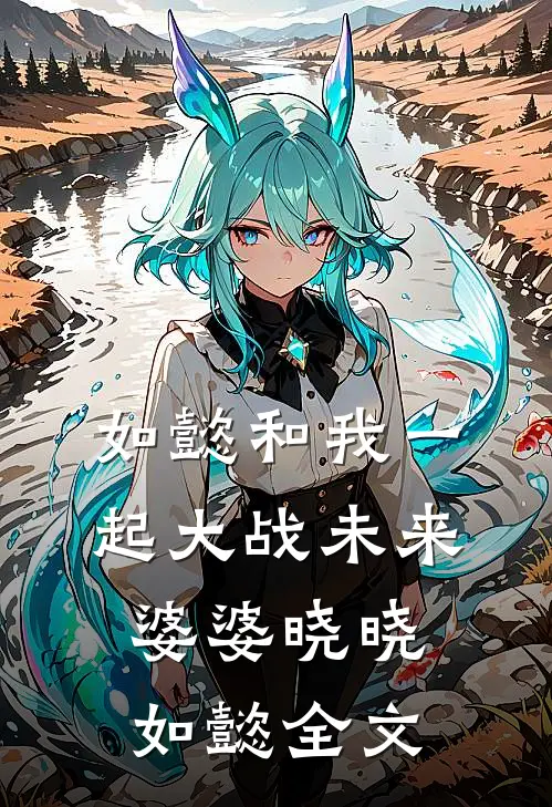 如懿和我一起大战未来婆婆晓晓如懿全文