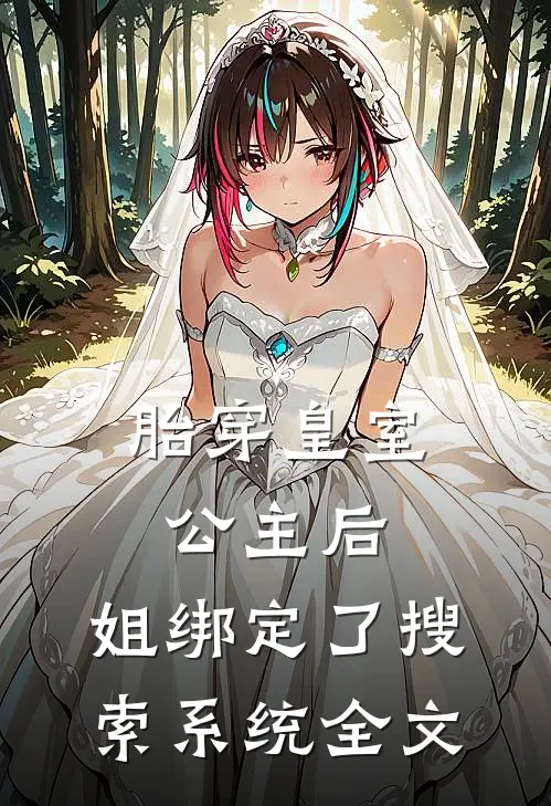 胎穿皇室公主后，姐绑定了搜索系统全文