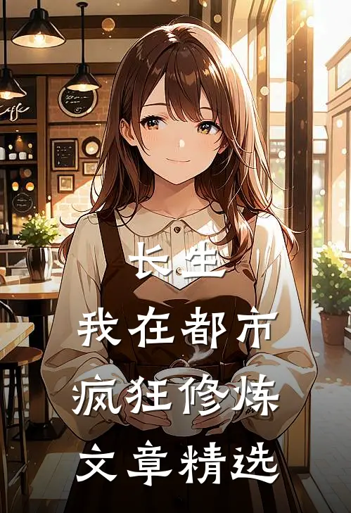 长生：我在都市疯狂修炼文章精选
