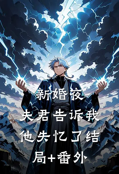 新婚夜，夫君告诉我他失忆了结局+番外