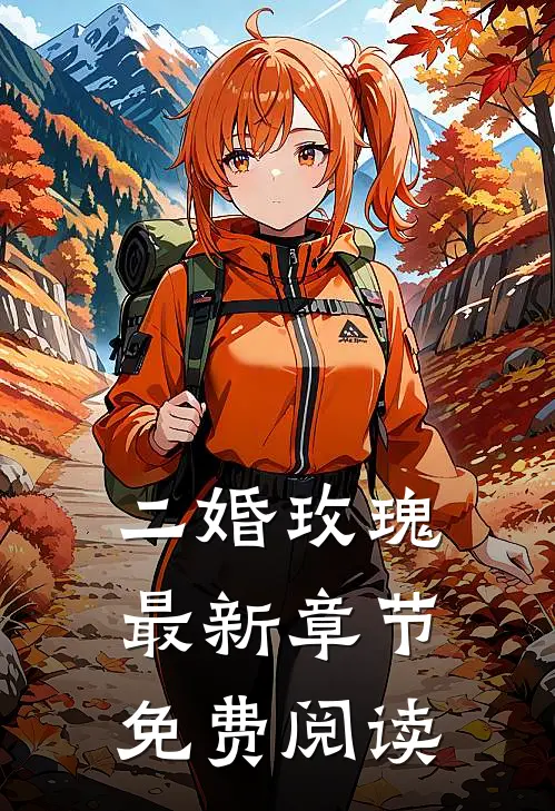 二婚玫瑰最新章节免费阅读