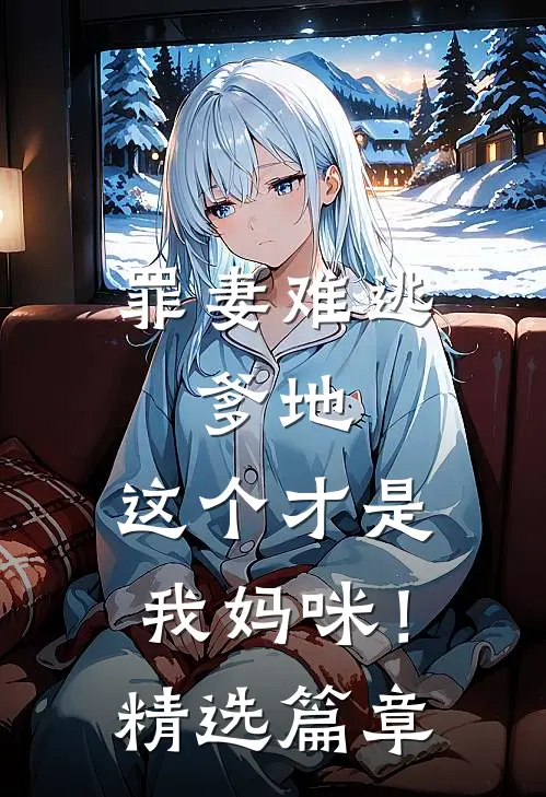 罪妻难逃爹地,这个才是我妈咪!精选篇章免费阅读