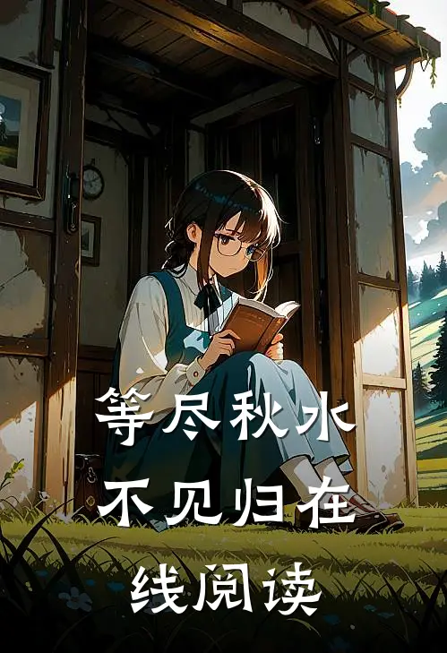 等尽秋水不见归在线阅读