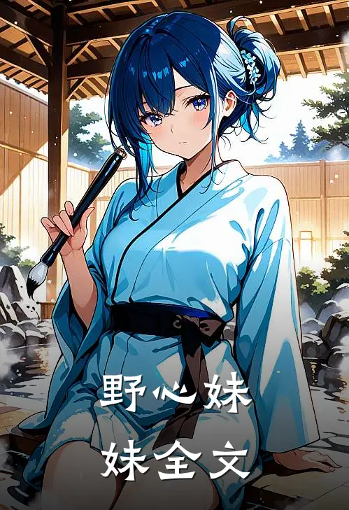 野心妹妹全文