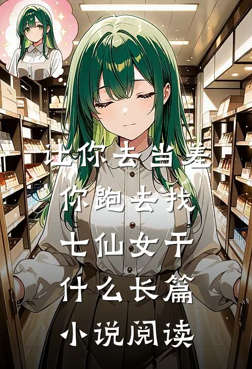 让你去当差，你跑去找七仙女干什么长篇小说阅读