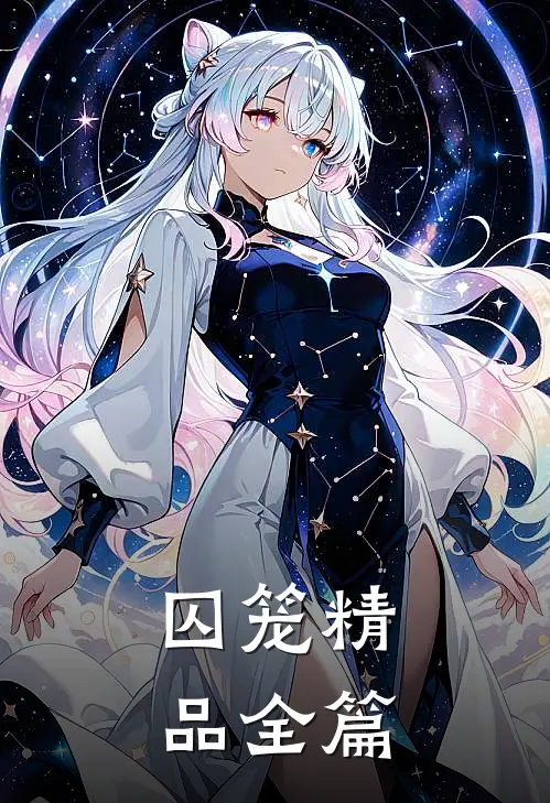 囚笼精品全篇