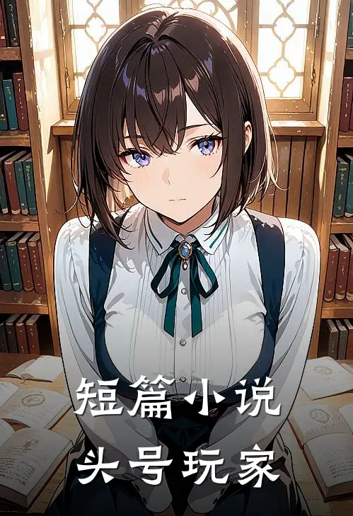 短篇小说头号玩家