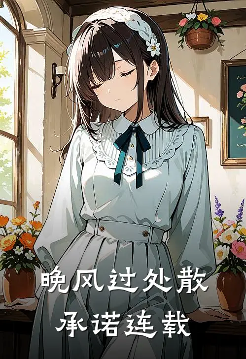 晚风过处散承诺连载