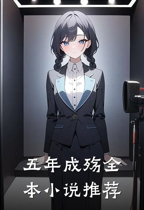 五年成殇全本小说推荐