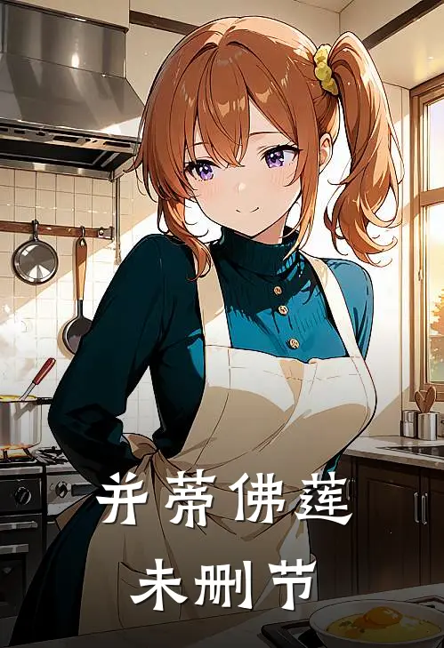 并蒂佛莲未删节