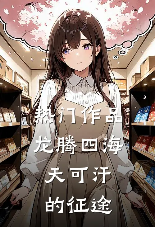 热门作品龙腾四海：天可汗的征途