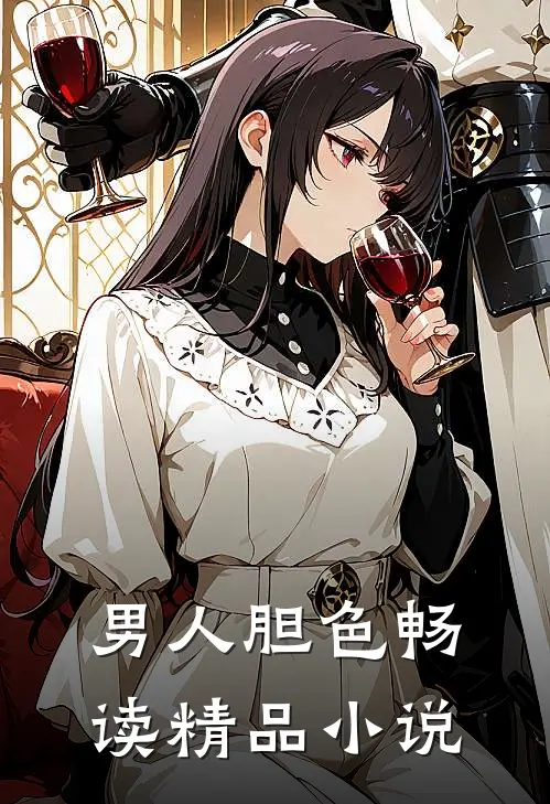男人胆色畅读精品小说